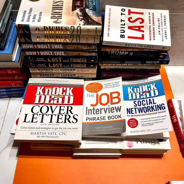 BENEFITS OF READING INSPIRATIONAL BOOKS. by itslazarus