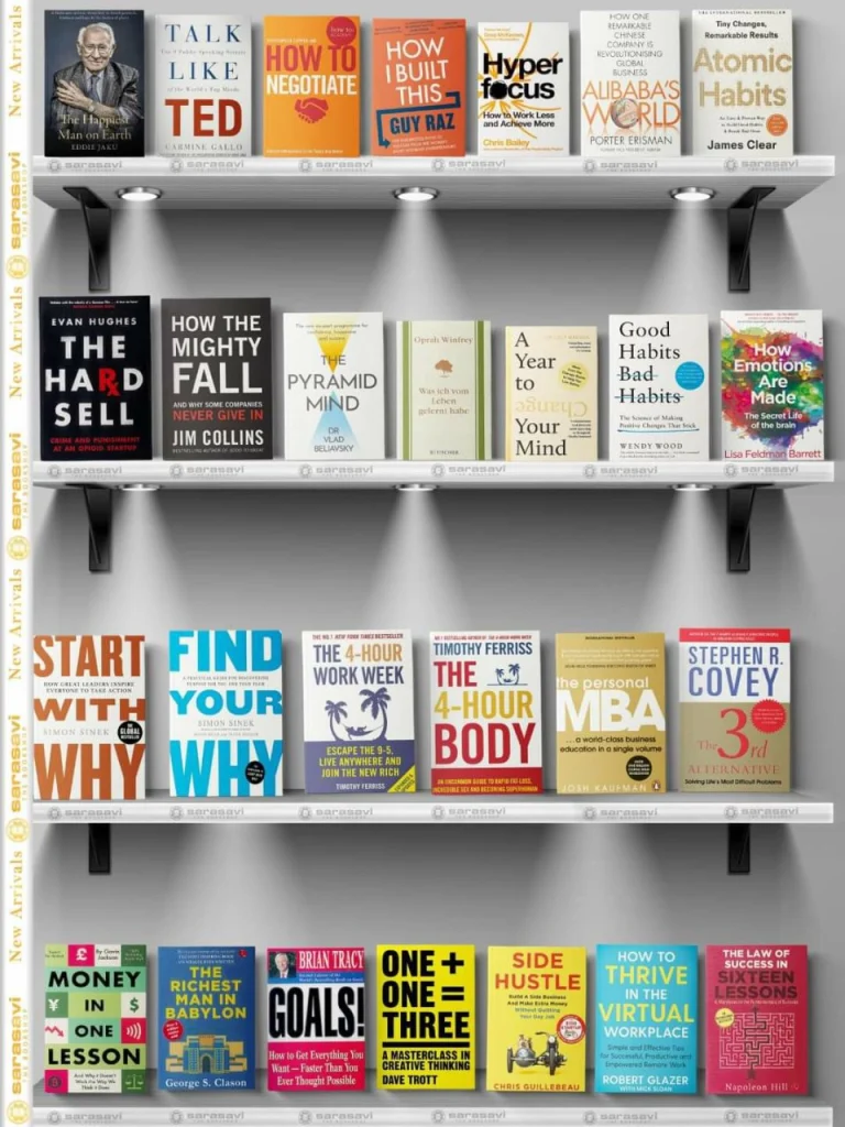 How To Make Reading a Regular Habit: by itslazarus