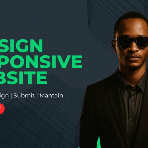 Website design by itslazarus Professional Website Design Services – Build a Website That Works for You, best website designer in East africa