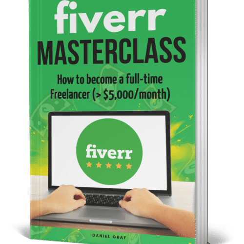 Fiverr complete course for beginers Fiverr masterclass