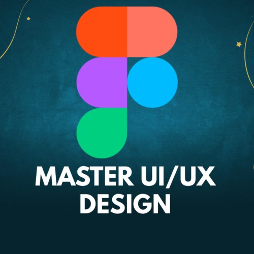 Master UIUX Design – Create Stunning, User-Friendly Interfaces Master UI/UX Design – Create Stunning, User-Friendly Interfaces