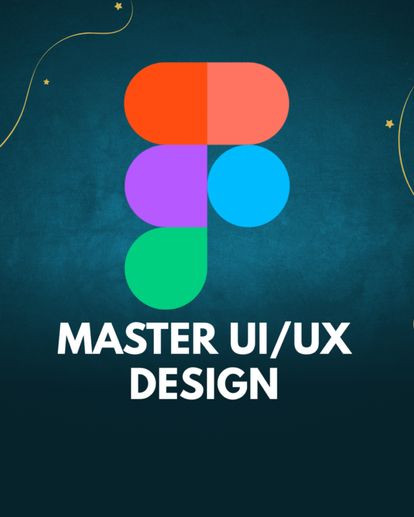 Master UIUX Design – Create Stunning, User-Friendly Interfaces Master UI/UX Design – Create Stunning, User-Friendly Interfaces