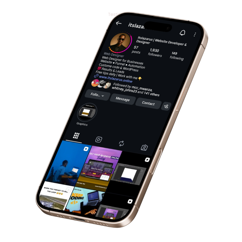 best mobile app developer