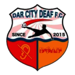 DAR CITY DEAF FC