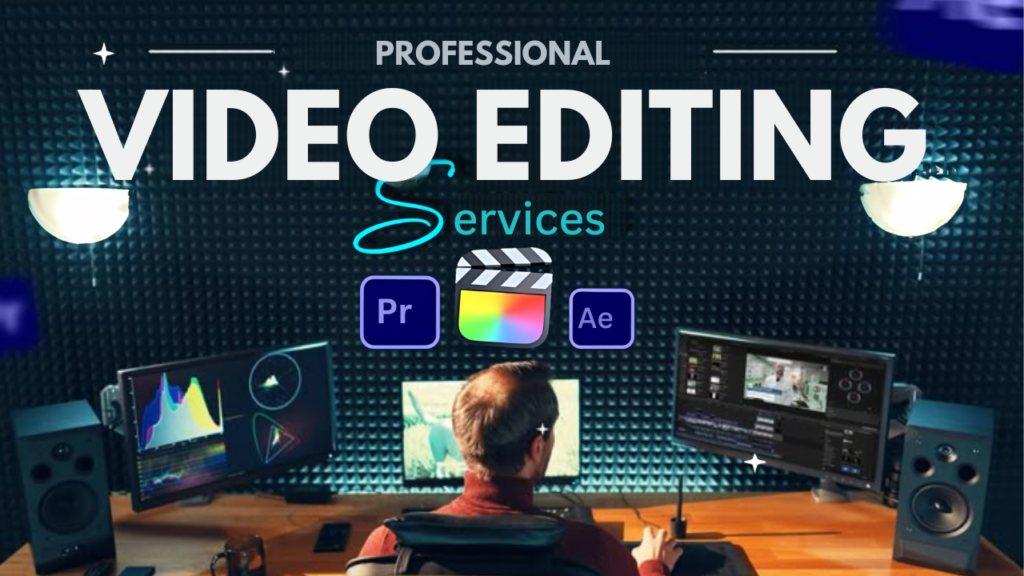 professional video editor for youtube and instagram viral reels itslazarus online