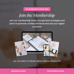 join digital community